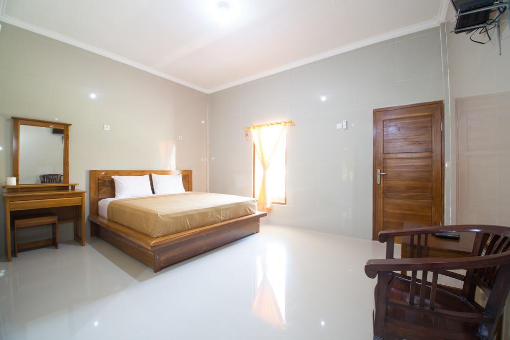 Tanjung Alam Hotel Lovina Exterior foto