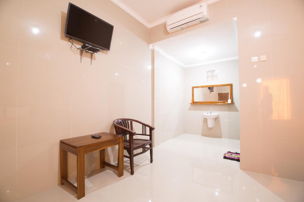 Tanjung Alam Hotel Lovina Exterior foto