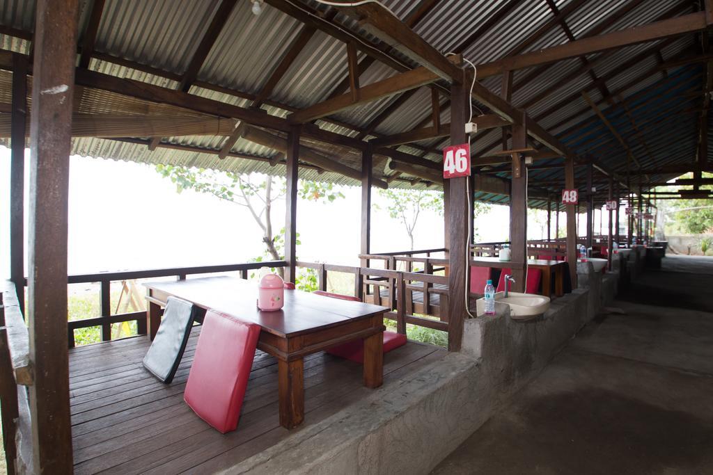 Tanjung Alam Hotel Lovina Exterior foto