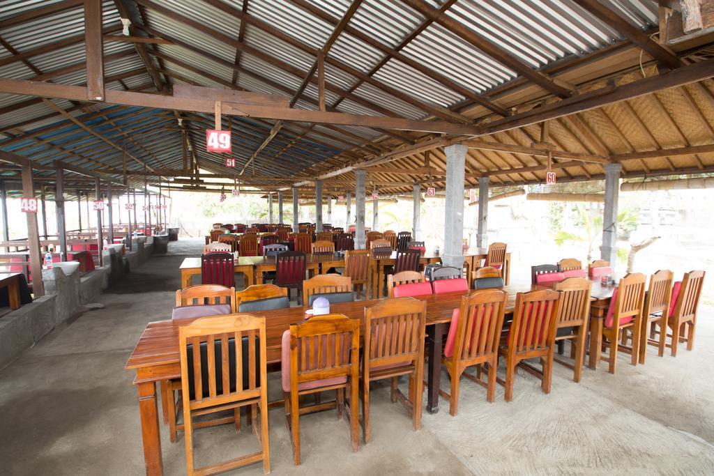 Tanjung Alam Hotel Lovina Exterior foto