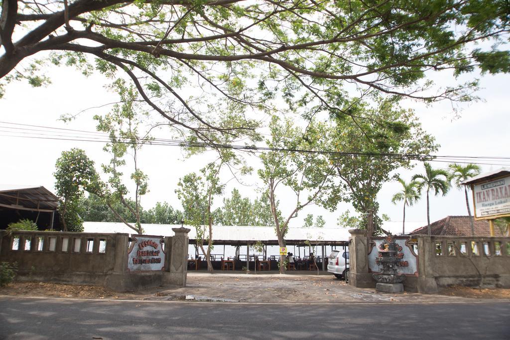 Tanjung Alam Hotel Lovina Exterior foto
