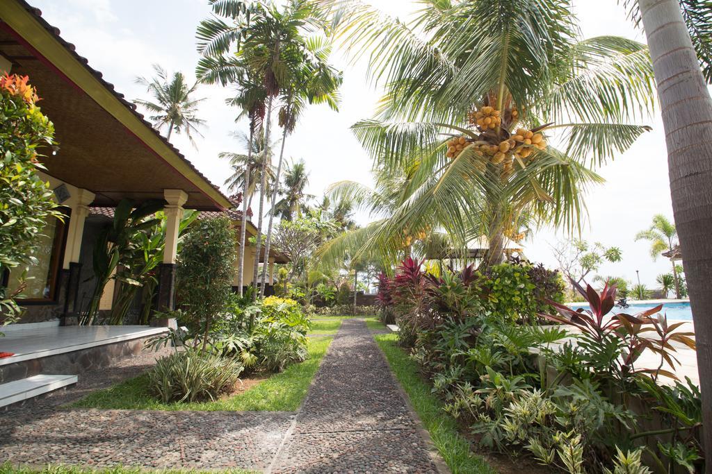 Tanjung Alam Hotel Lovina Exterior foto